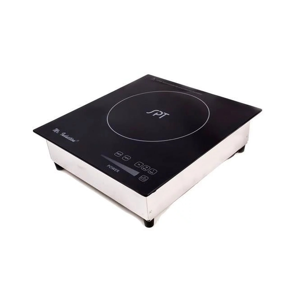 2600W Built-in Induction Cooker W257908