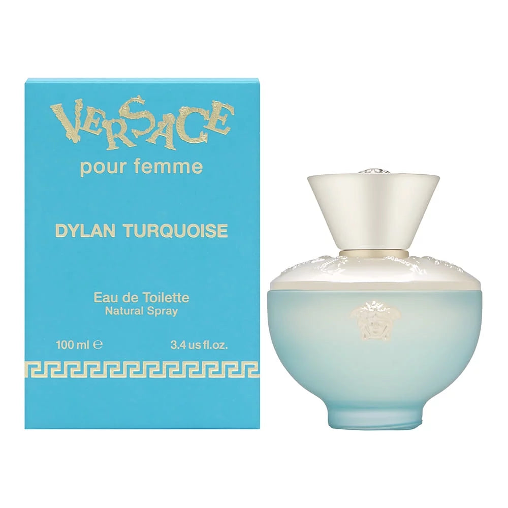 3.4 oz Eau de Toilette Spray K567