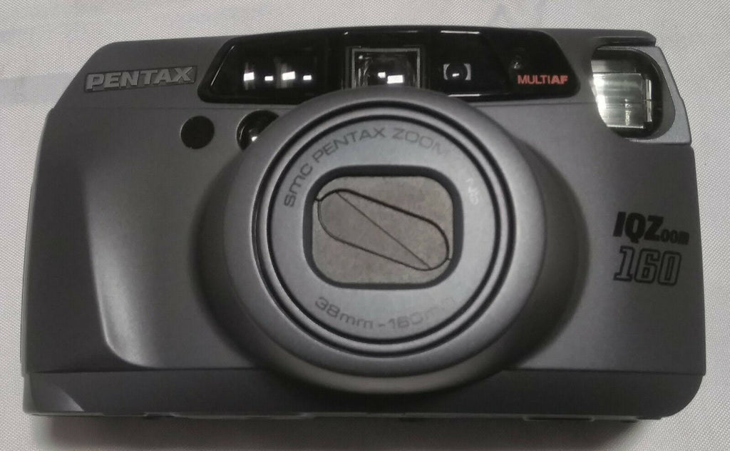 35mm Point & Shoot Film Camera S795120