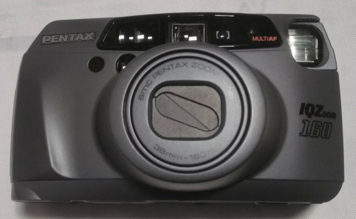 35mm Point & Shoot Film Camera S795120