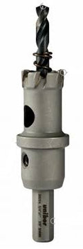 1-7/16x22 Tungsten Carbide Tipped Longcut Hole Saw Y91893