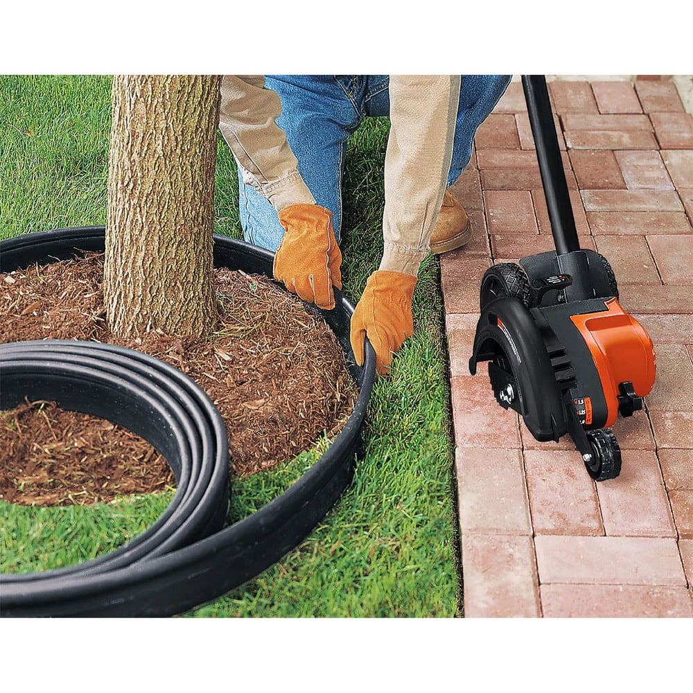 2-In-1 Edger and Trencher M956