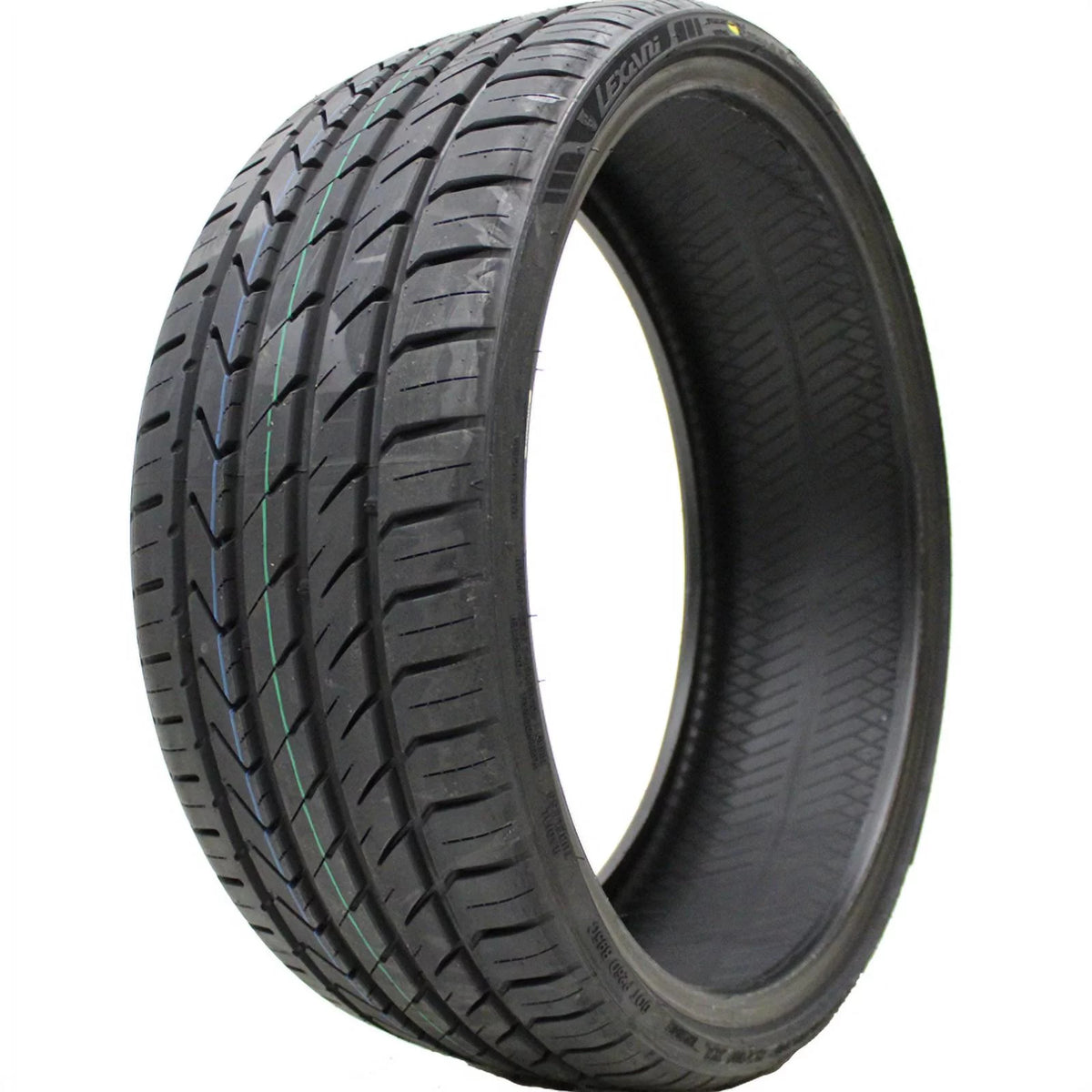 315/30R30 114V XL Passenger Tire A130