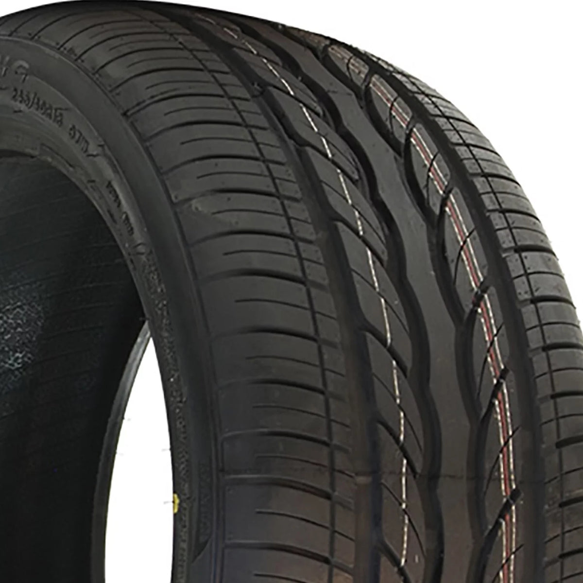225/40R18 92W XL Passenger Tire T1624