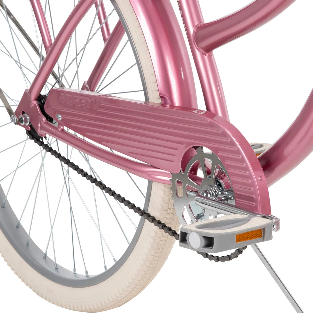 26 Classic Cruiser Bike with Perfect Fit Frame L524