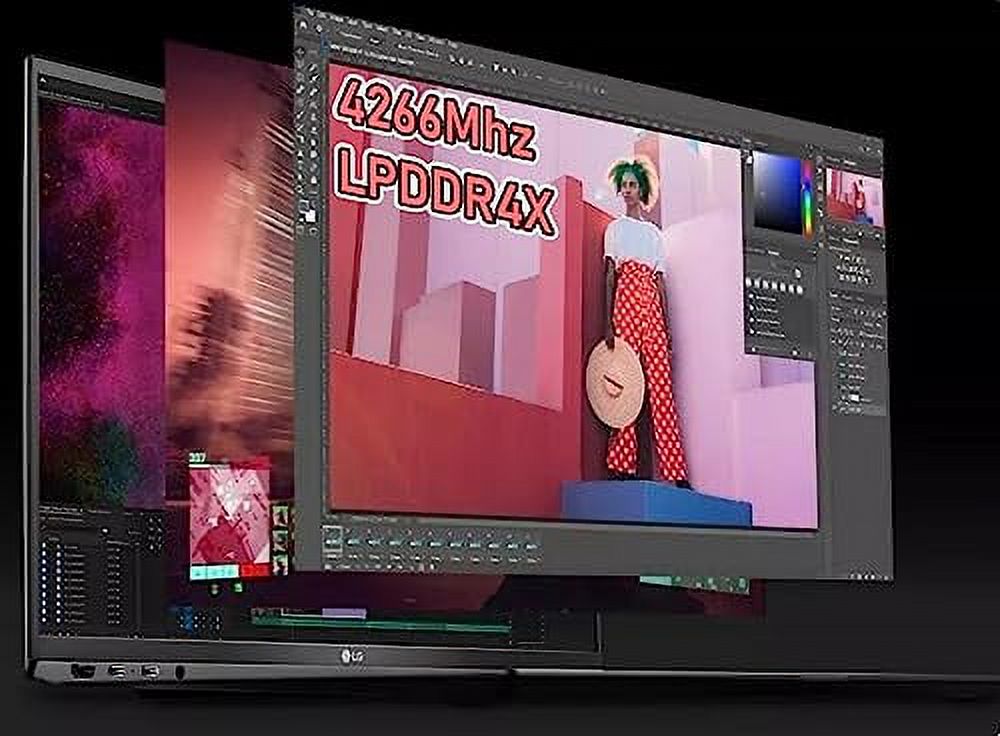 17" IPS Laptop with Backlit Keyboard X44329