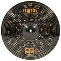 18" Dark Crash Cymbal J221