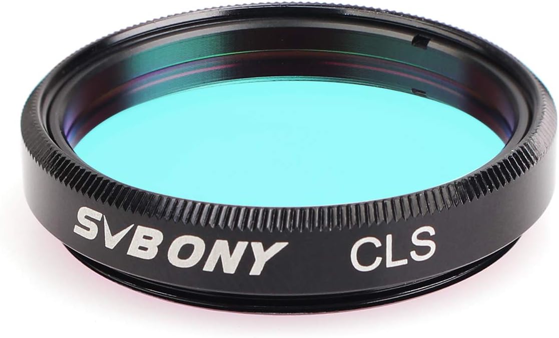 2 inches CLS Telescope Filter N525