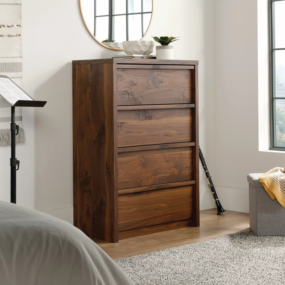 4 Drawer Chest W84773
