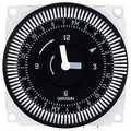 24-Hour 21A 120V Electromechanical Timer Module E58863