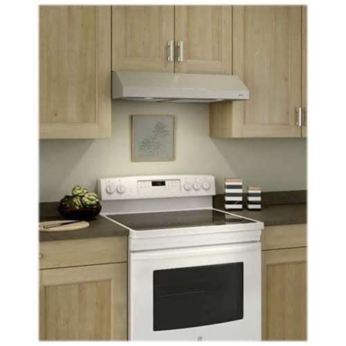 30x22 Stainless Steel Range Hood W313
