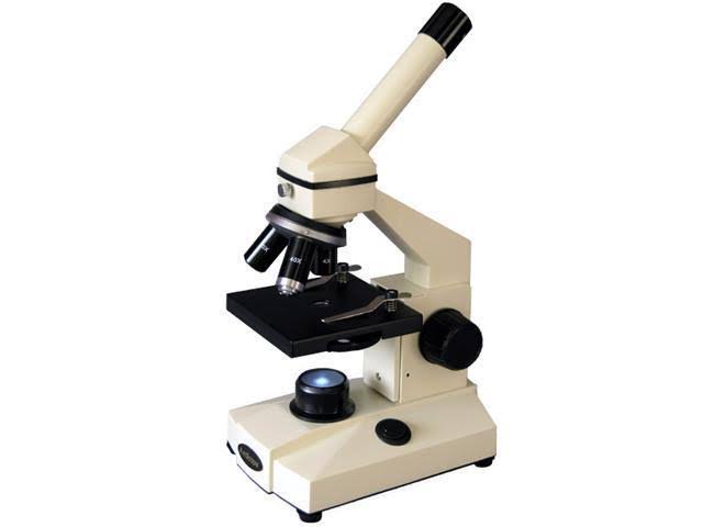 40X-1000X Monocular Biological Compound Microscope L5285