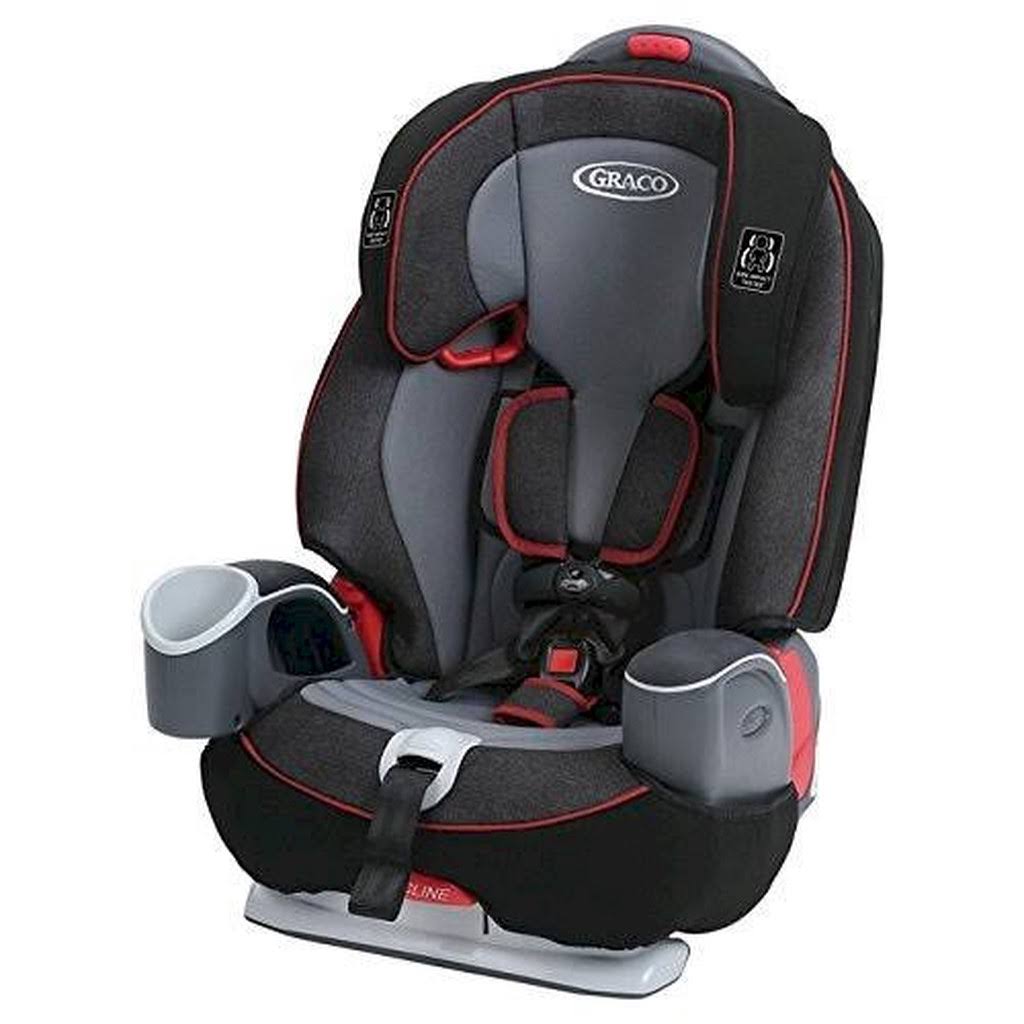 3-in-1 Car Seat Y749