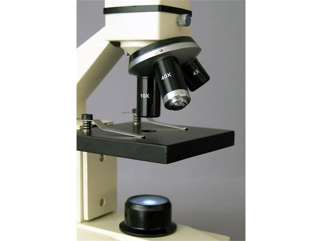 40X-1000X Monocular Biological Compound Microscope L5285