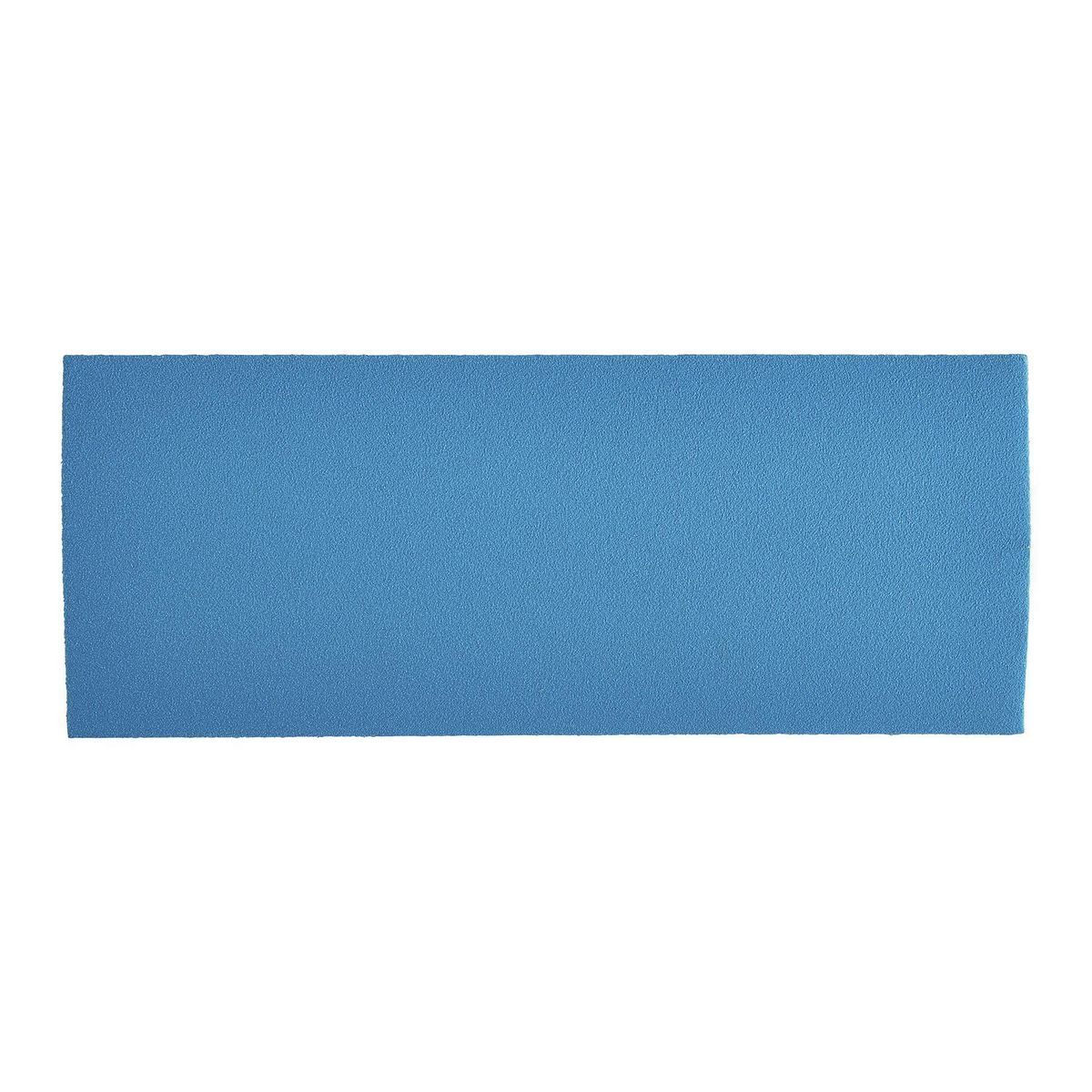 3-2/3 in. x 9 in. 150 Grit Ceramic Alumina Sandpaper, 5 Pack X8298