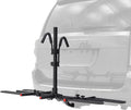 2 Bike Hitch Bike Rack F51483