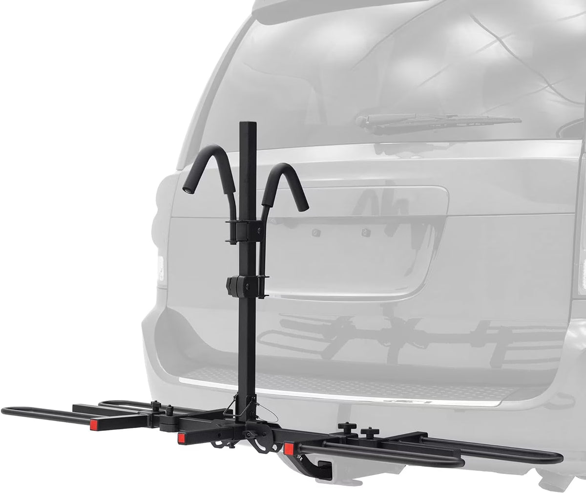 2 Bike Hitch Bike Rack F51483