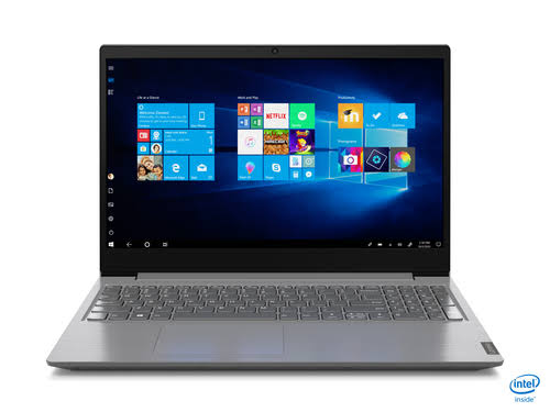 15.6" FHD Laptop N846