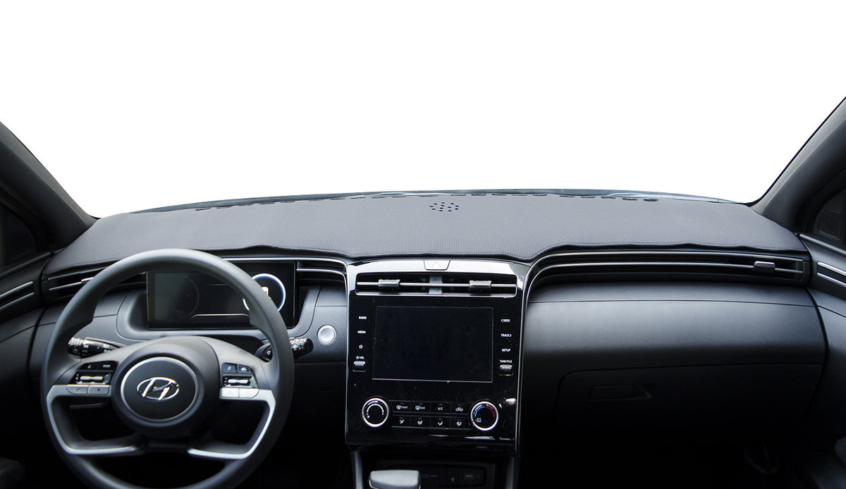Black Dash Mat Dashboard Cover F79734