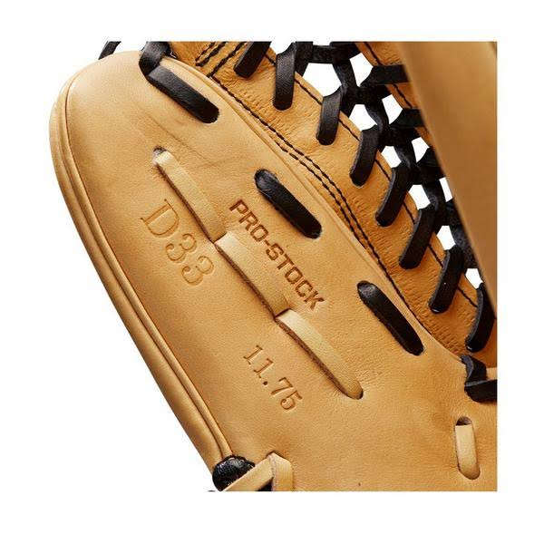 11.75x22 Baseball Glove Z657