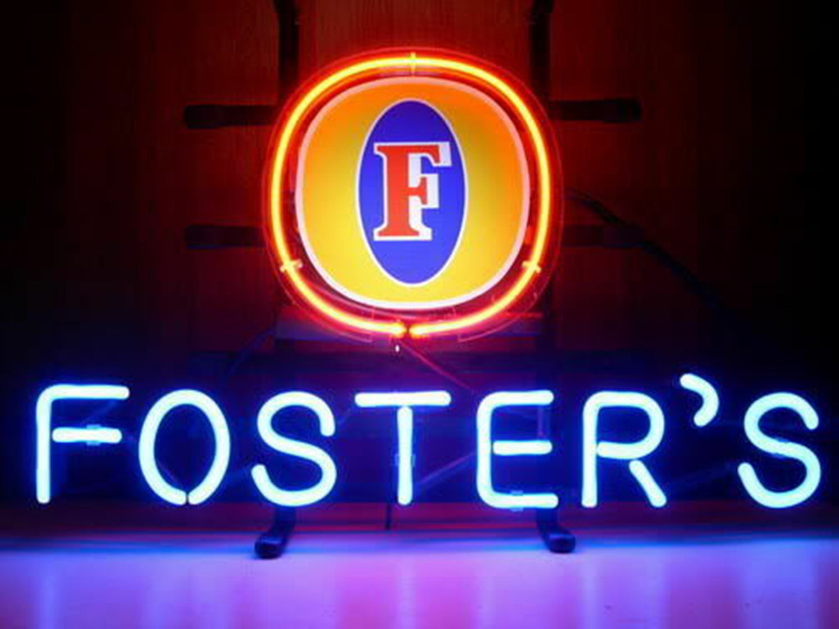 14"x10" Handmade Neon Sign with Dimmer U683232