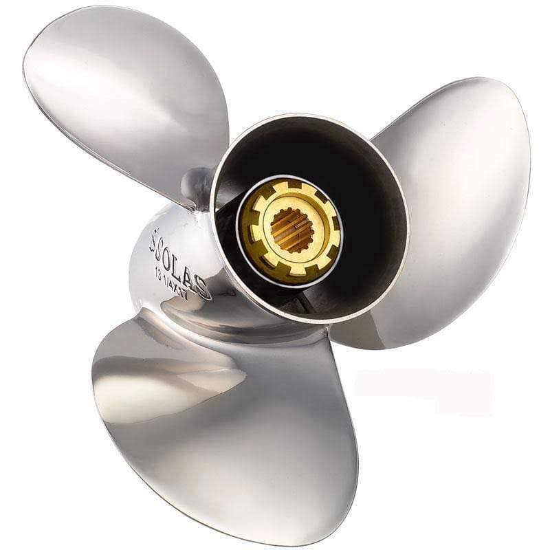 11 - 6431-140-11 Prop W119