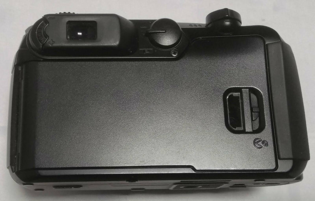35mm Point & Shoot Film Camera S795120