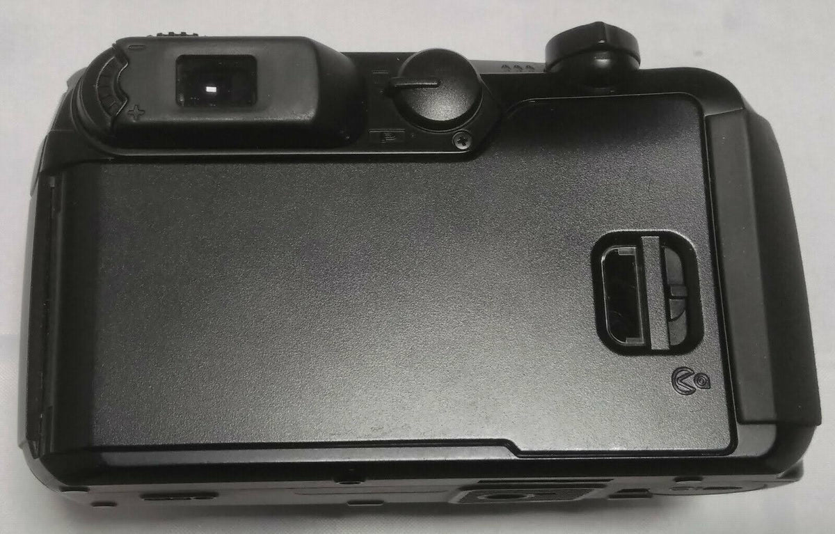 35mm Point & Shoot Film Camera S795120