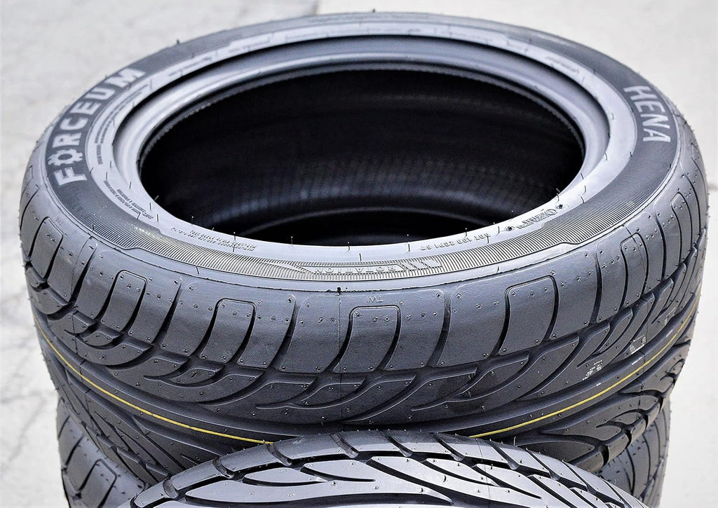 225/50R16 All-Season Radial Tire Z34998