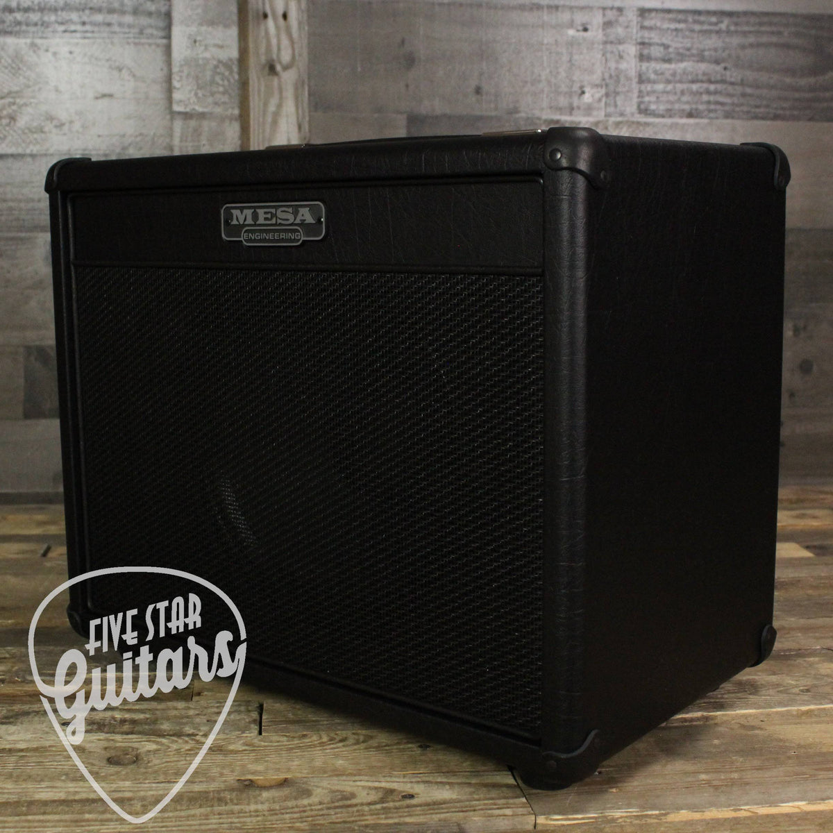 1x12 Lone Star 19 Cabinet L40349