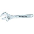 18 in. Adjustable Wrench R184