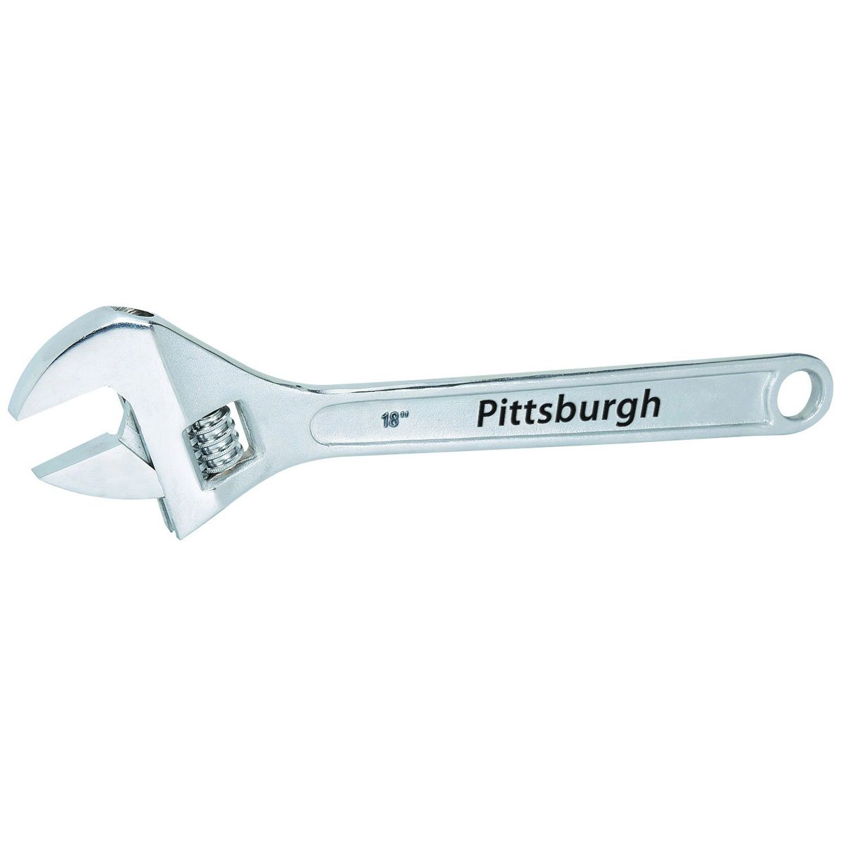 18 in. Adjustable Wrench R184