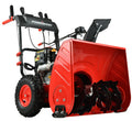 24 in. 212cc 2-Stage Gas Snow Blower R2232