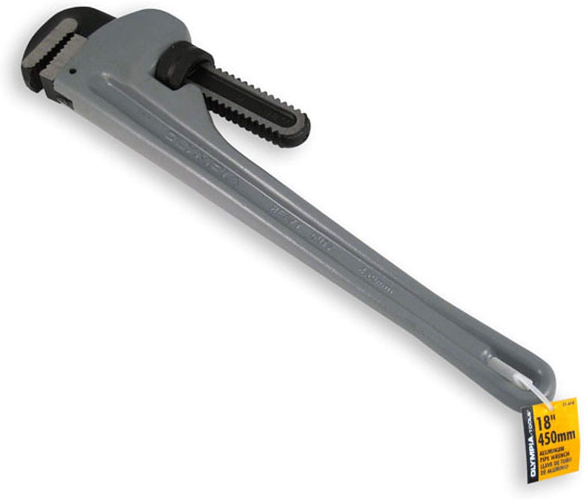 48 Inches Aluminum Pipe Wrench A86903