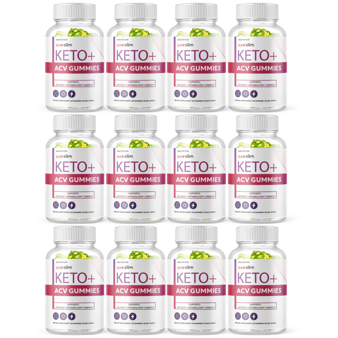 1000mg Weight Loss Support Gummies X21665