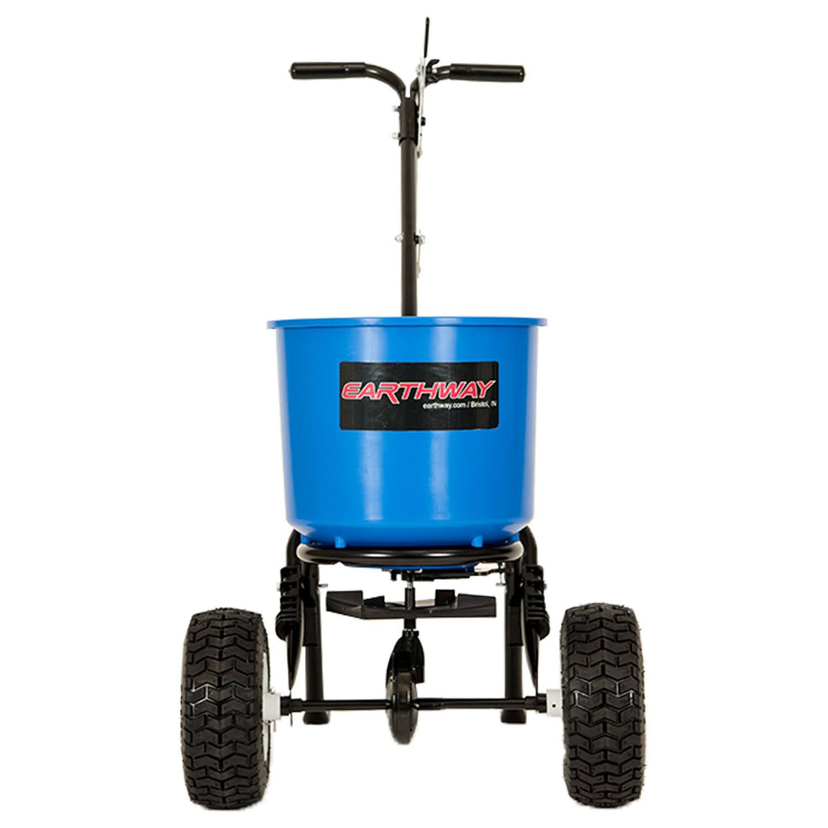 40 lb Capacity Drop Spreader N97184