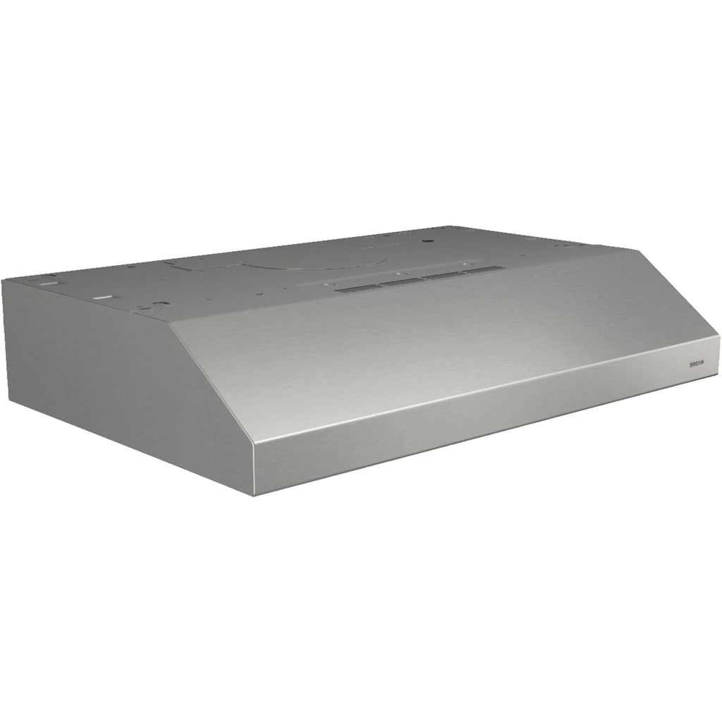 30x22 Stainless Steel Range Hood W313