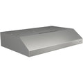 30x22 Stainless Steel Range Hood W313