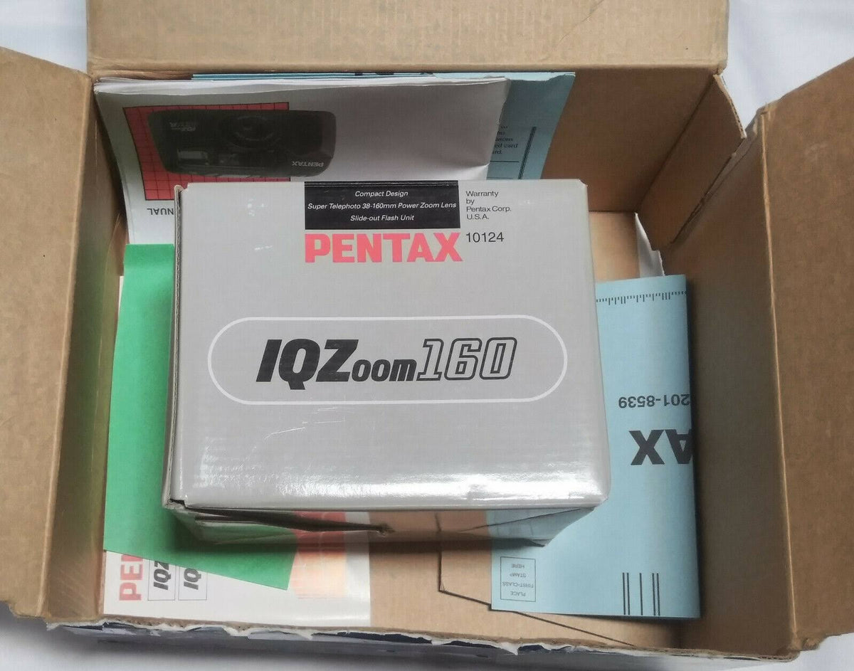 35mm Point & Shoot Film Camera S795120