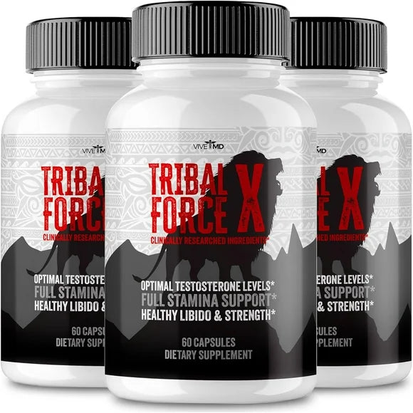 3 Pack Capsules N987082
