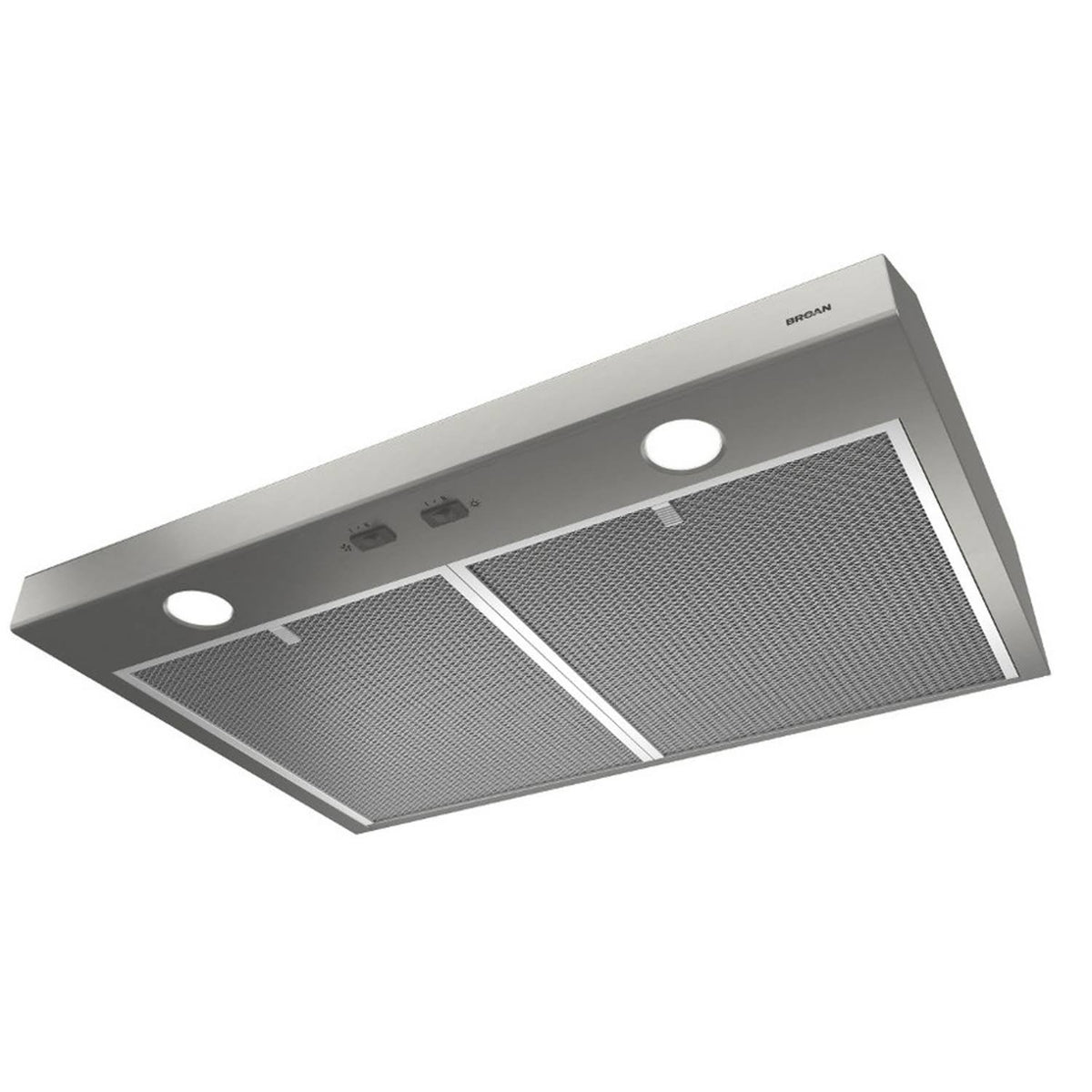 30x22 Stainless Steel Range Hood W313