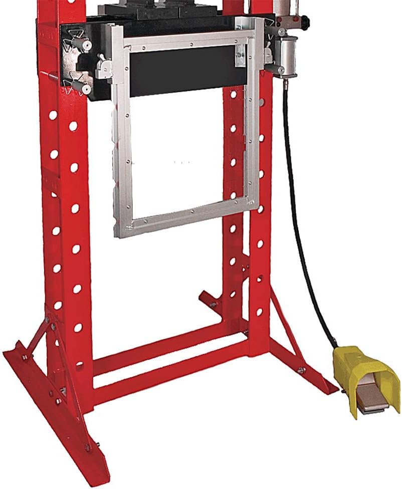 20 Ton Hydraulic Shop Press Z868