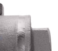 2-pc Carbon Steel Ball Valve Z73806