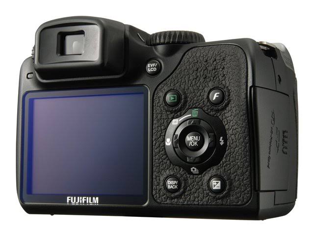 10.0 MP Compact Digital Camera C135420