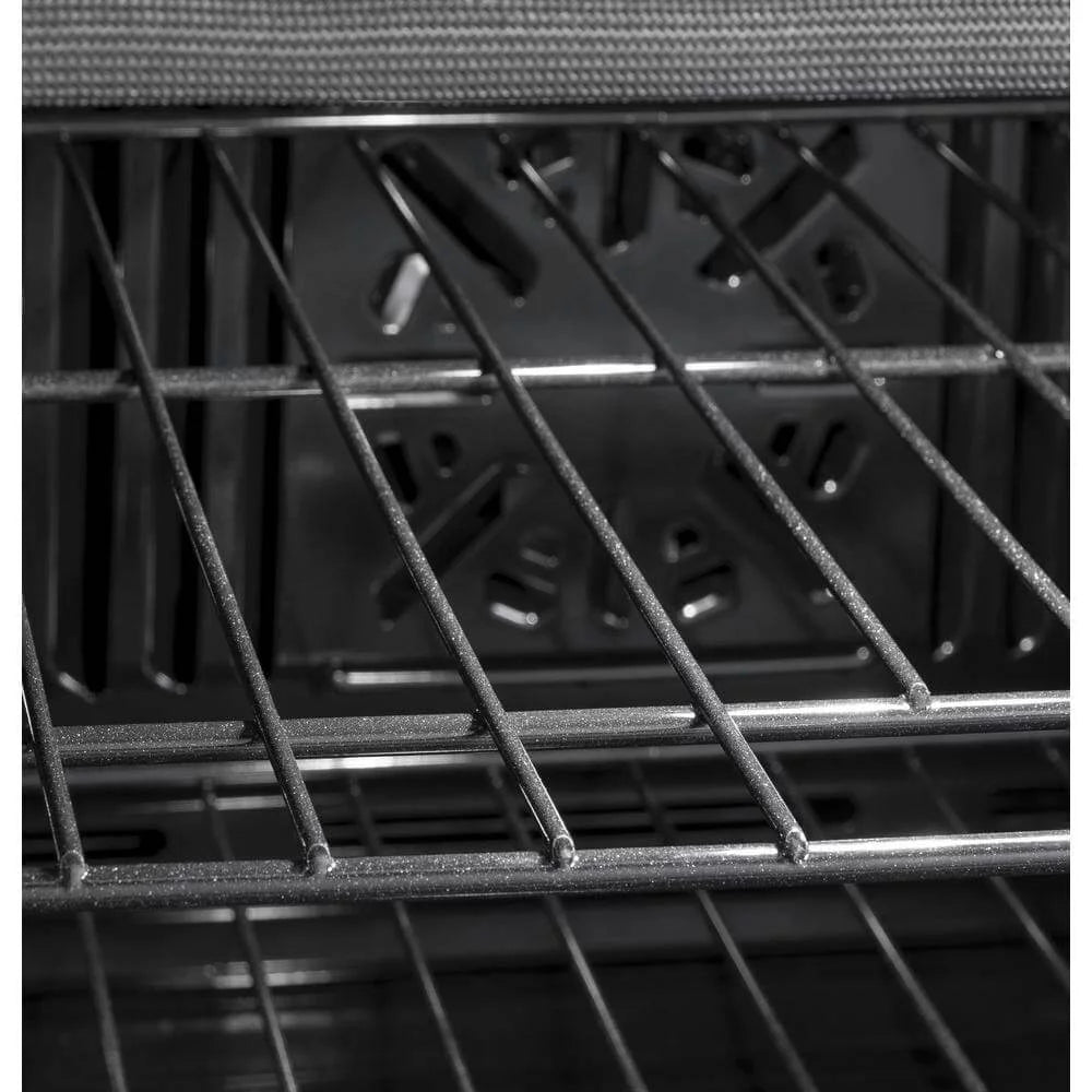 30" Wide 5 Cu. Ft. Single Electric Oven Stainless Steel U80561