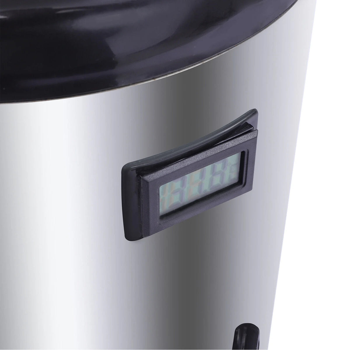 2.11Gal Insulated Thermal Beverage Dispenser with Spigot Q72554