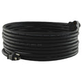 15A NEMA 5-15P to NEMA 5-15R Rubber Extension Cord, 50-Foot K41113
