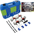 15pcs Camshaft Alignment Engine Timing Locking Tool Kit C373