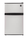 2-Door Compact Refrigerator 3.2 Cu. ft W95592