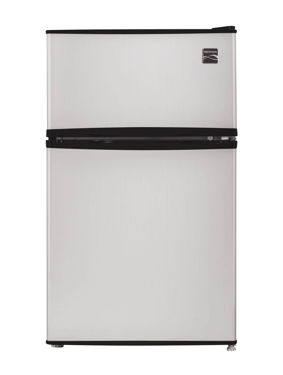 2-Door Compact Refrigerator 3.2 Cu. ft W95592